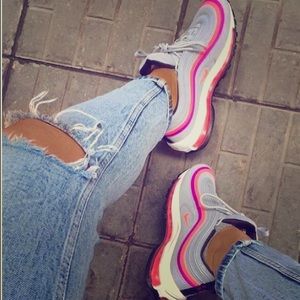 Nike air max97